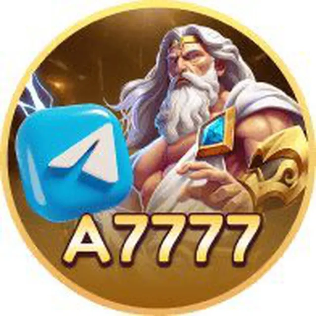 A7777 - Petualangan Epik dalam Dunia RPG